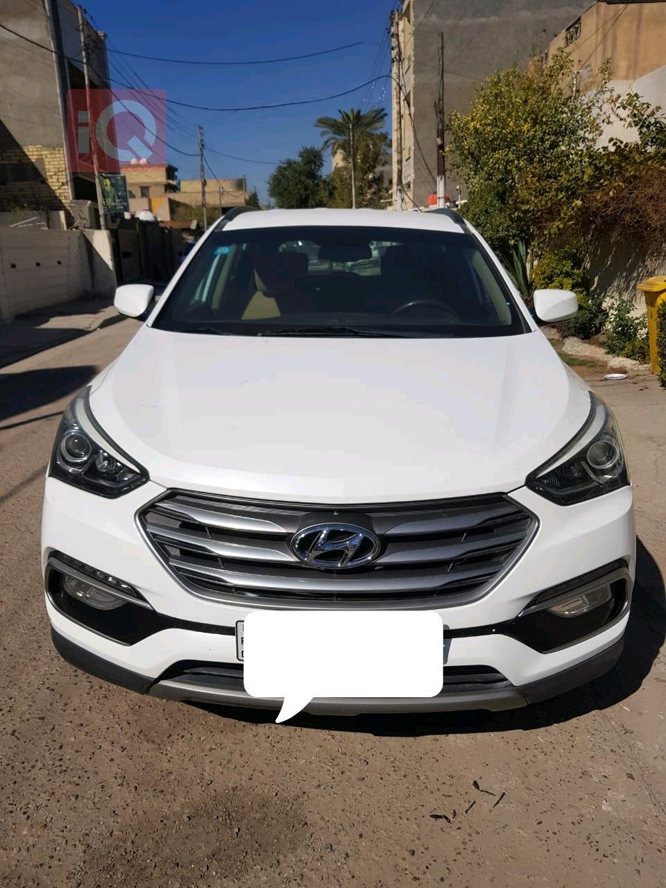 هیۆندای سەنتافی